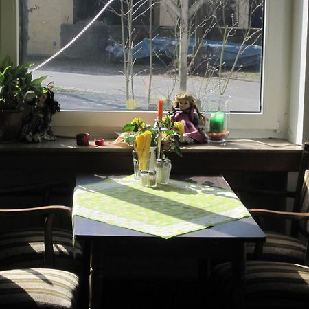 Gasthaus Rogge Lemgo Zewnętrze zdjęcie