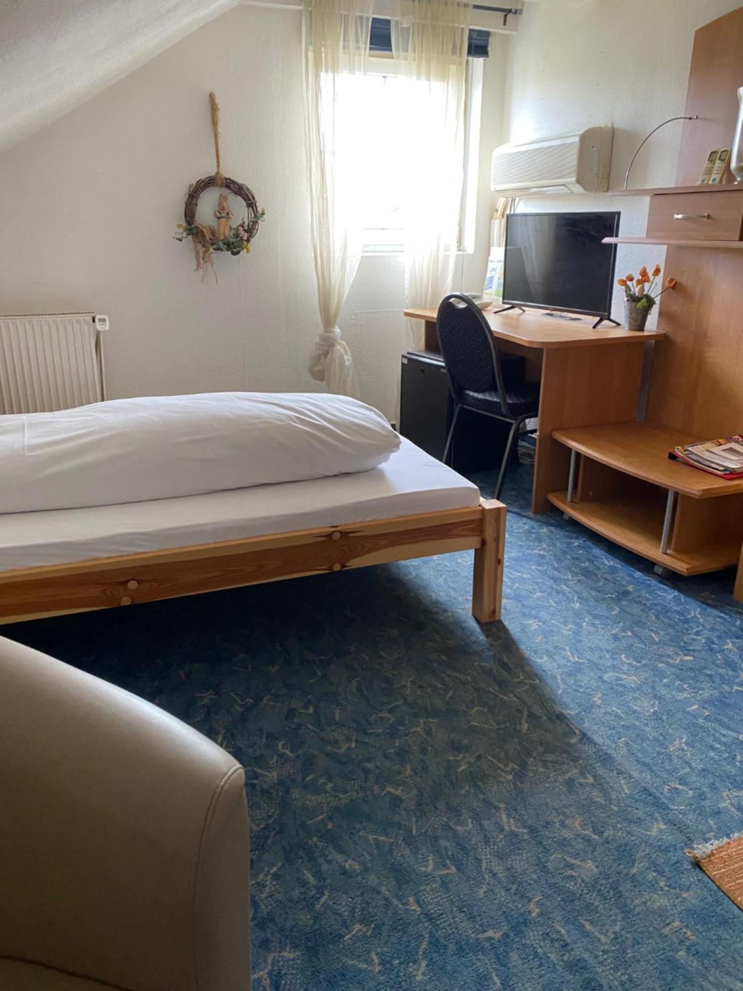 Gasthaus Rogge Lemgo Zewnętrze zdjęcie