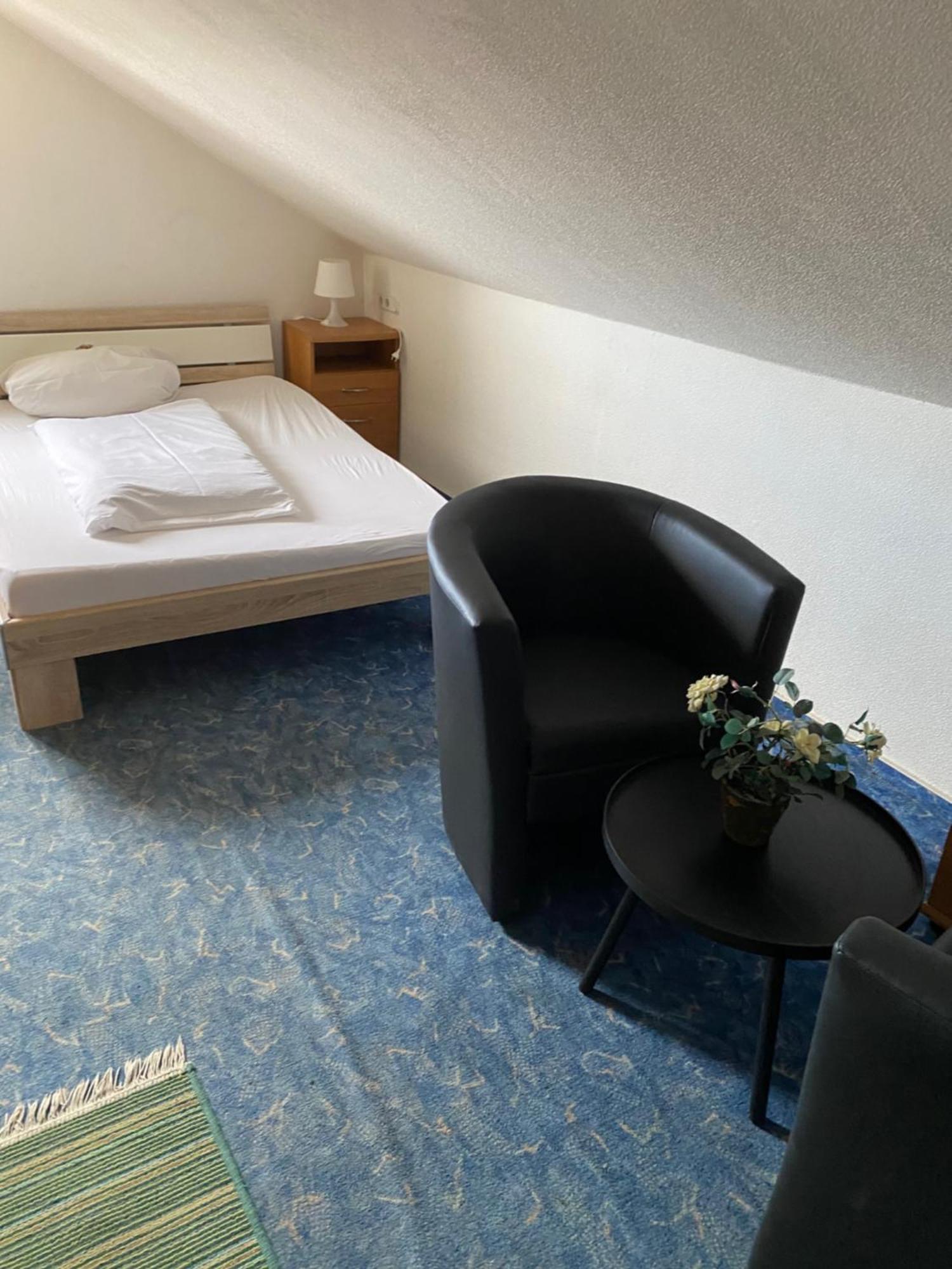 Gasthaus Rogge Lemgo Zewnętrze zdjęcie
