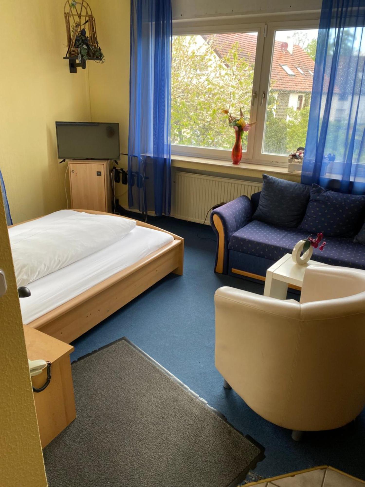 Gasthaus Rogge Lemgo Zewnętrze zdjęcie