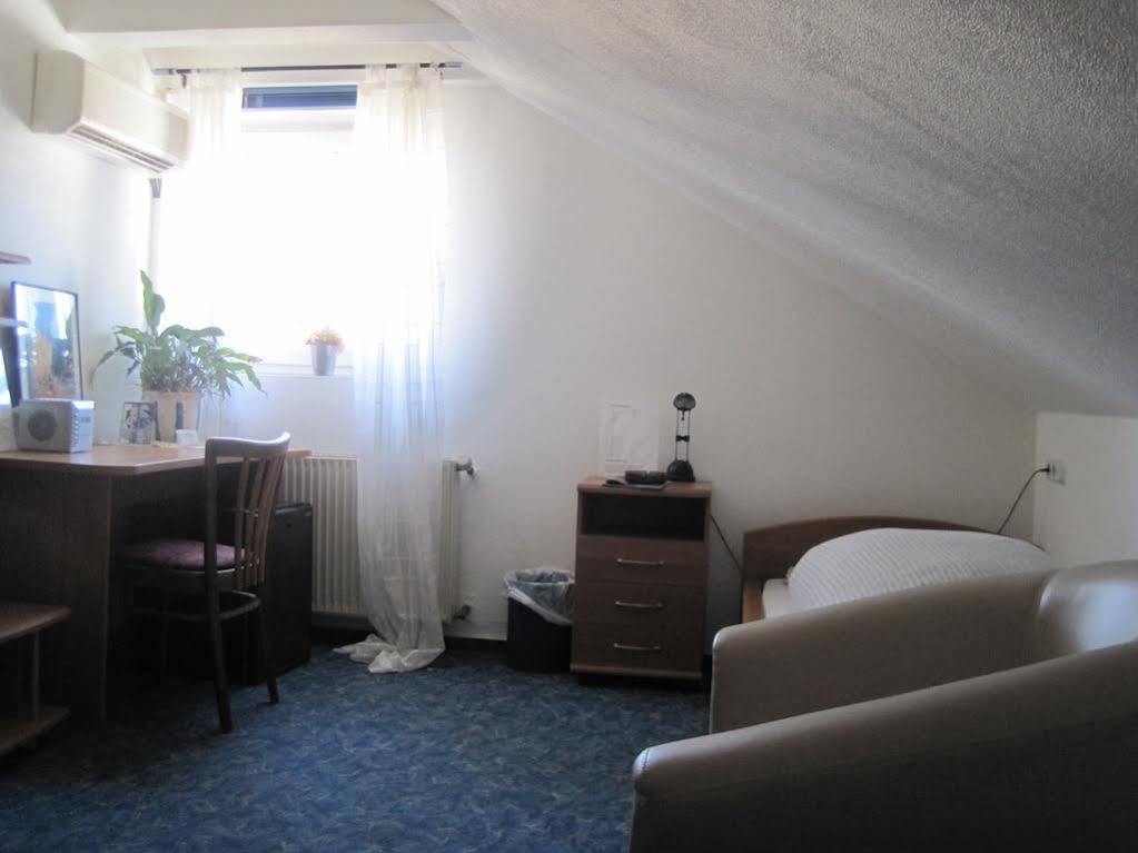 Gasthaus Rogge Lemgo Zewnętrze zdjęcie