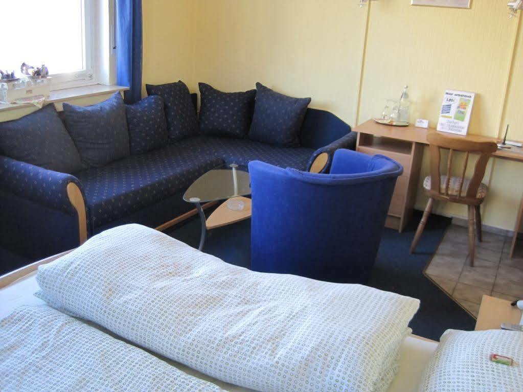 Gasthaus Rogge Lemgo Zewnętrze zdjęcie