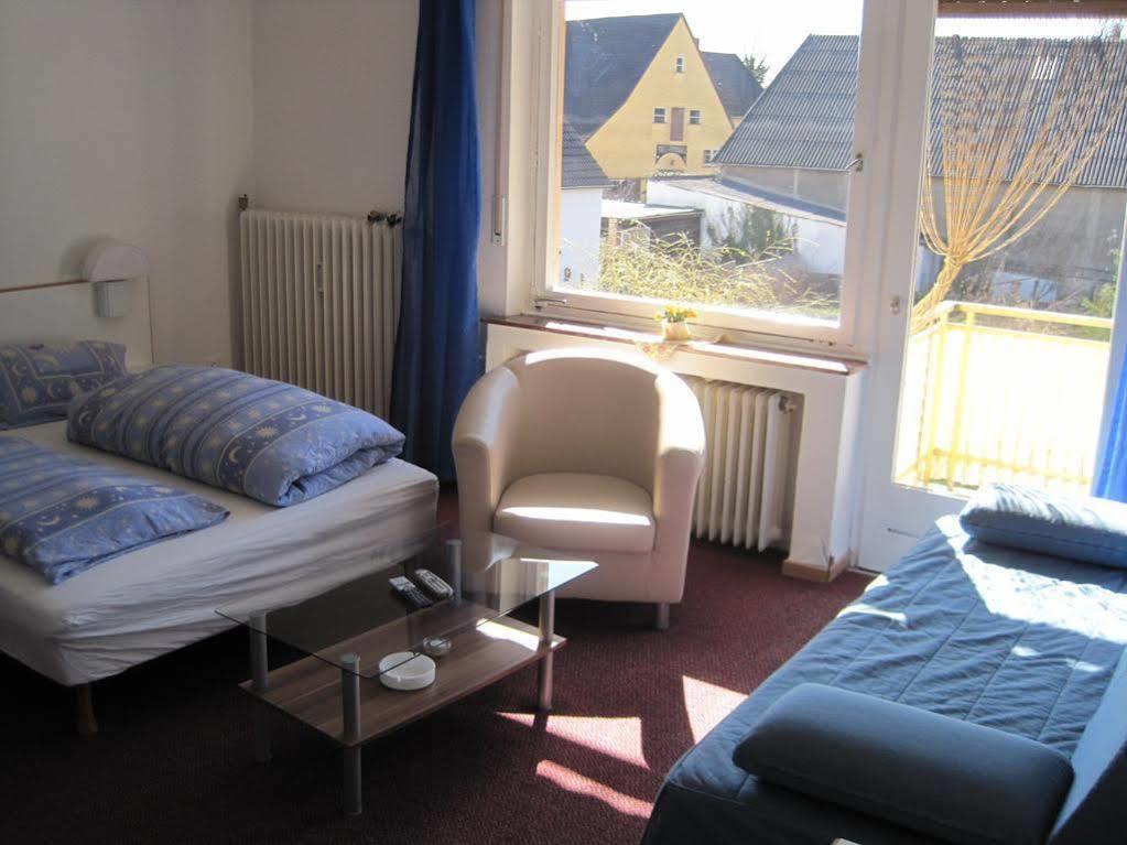 Gasthaus Rogge Lemgo Zewnętrze zdjęcie